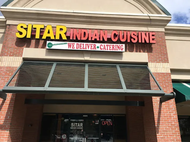 Sitar Indian Cuisine