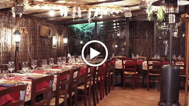 La Baita di Rosemary