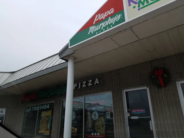 Papa Murphy's | Take 'N' Bake Pizza