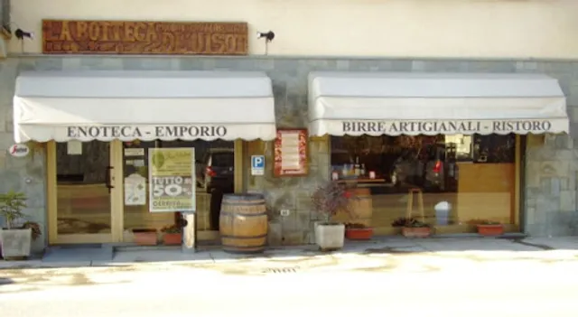 La Bottega dl' Uisot