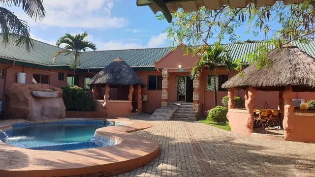 Crossroad Lodge Kitwe