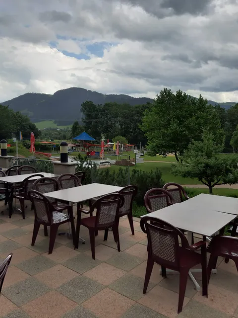 Restaurant Kaiserbad