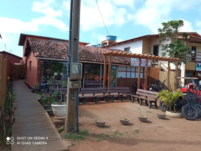 Pousada Flor do Atlântico
