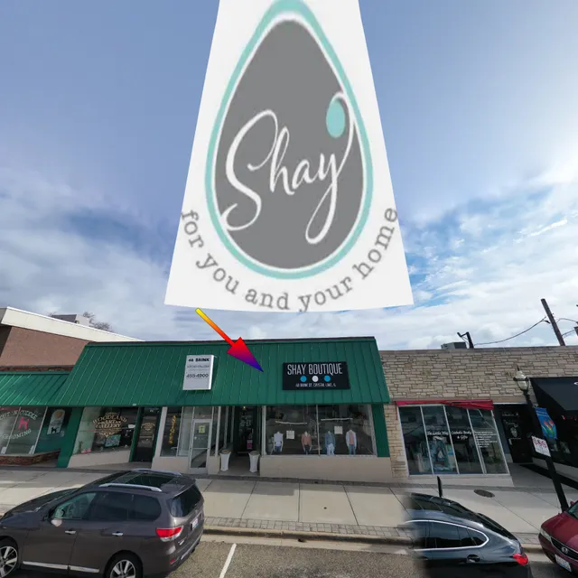 Formerly Shay Boutique