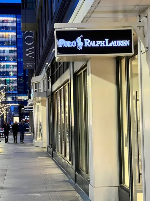 Polo Ralph Lauren Factory Store