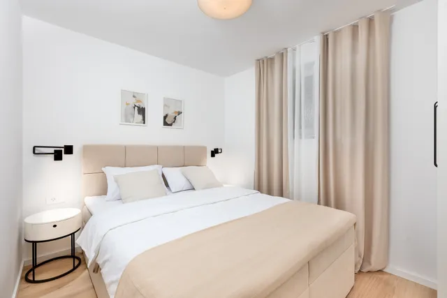 Olive Garden apartment Krk