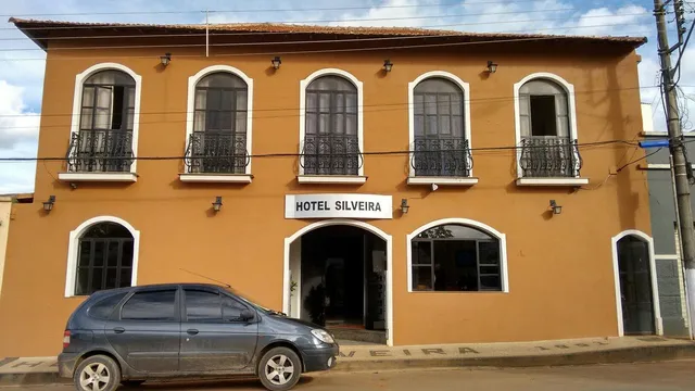 Hotel Silveira