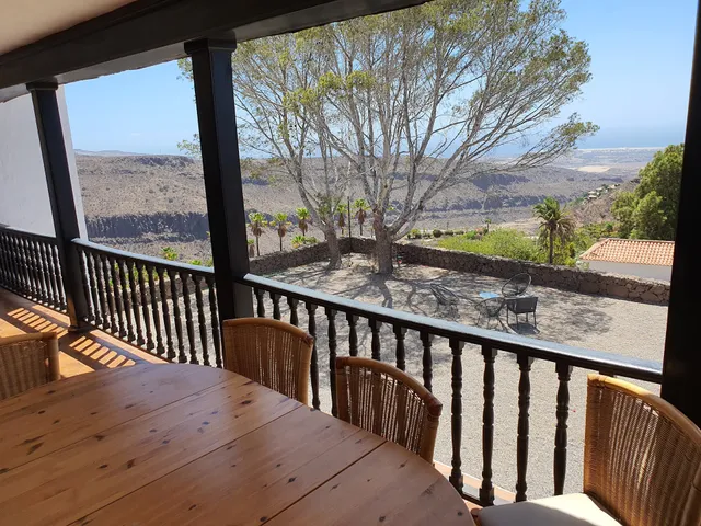 Villa Essence of Monteleón