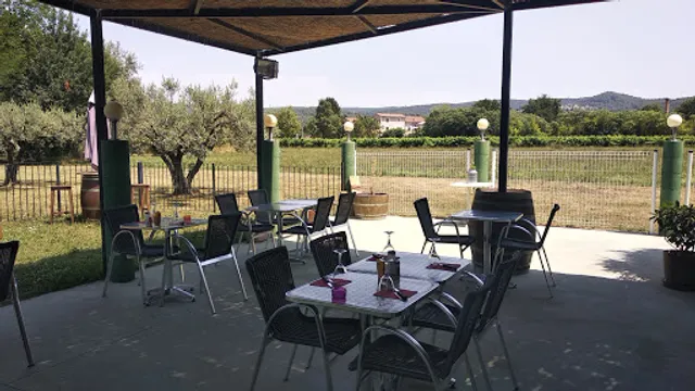 Guinguette La Petite Venise