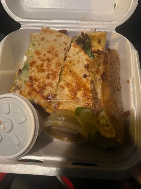 Taco City x Chef Tastebudz