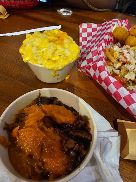 Aunt E’s Southern Cuisine