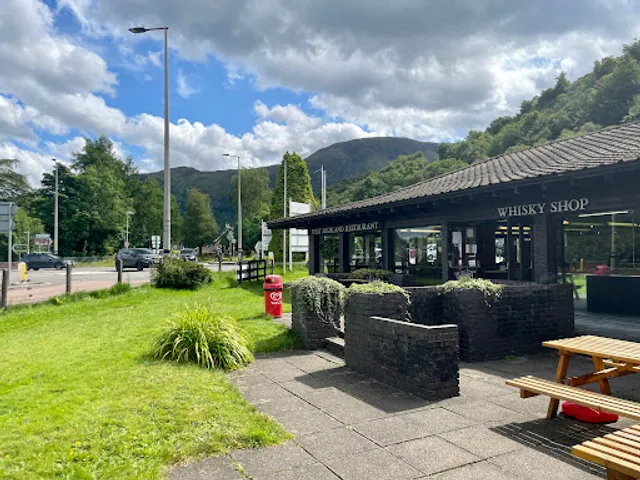 West Highland Restaurant