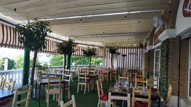 Restaurante La Niña del Guardia