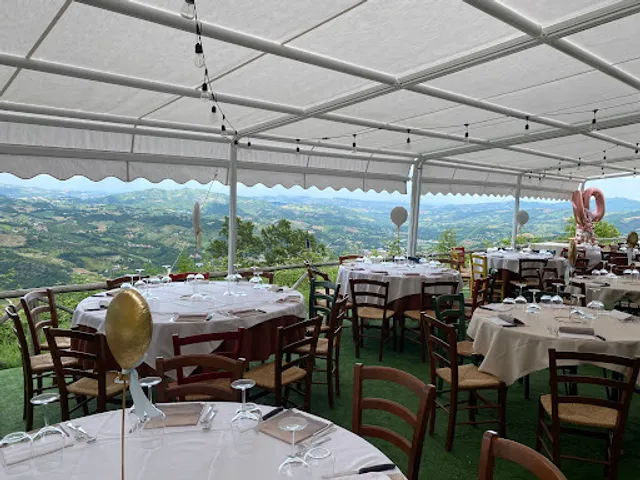 Country House Lo Scoiattolo