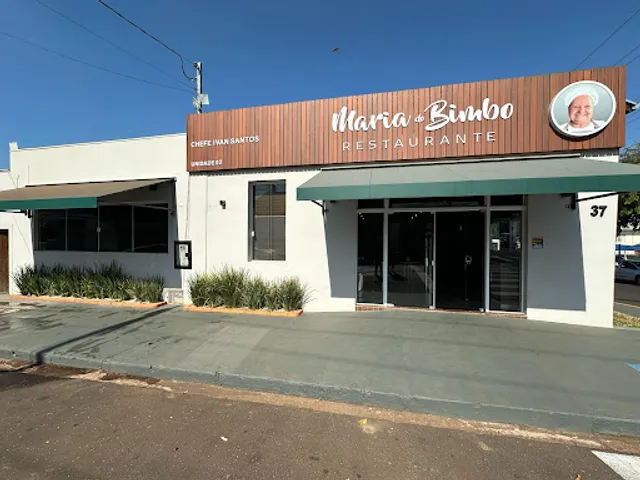 Restaurante Maria do Bimbo 2