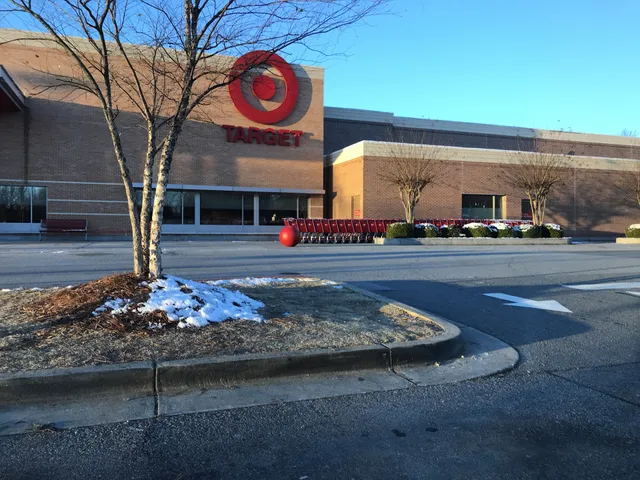Target