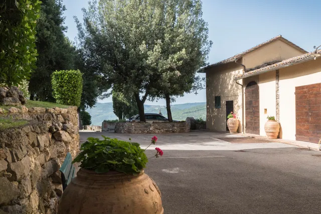 Agriturismo Borgo Spagnoli