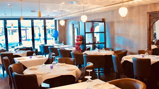 Mystica Indian Restaurant