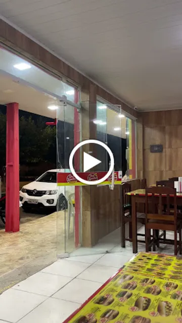 Sandubaria Del Lanches