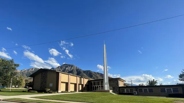 The Church of Jesus Christ of Latter-day Saints
