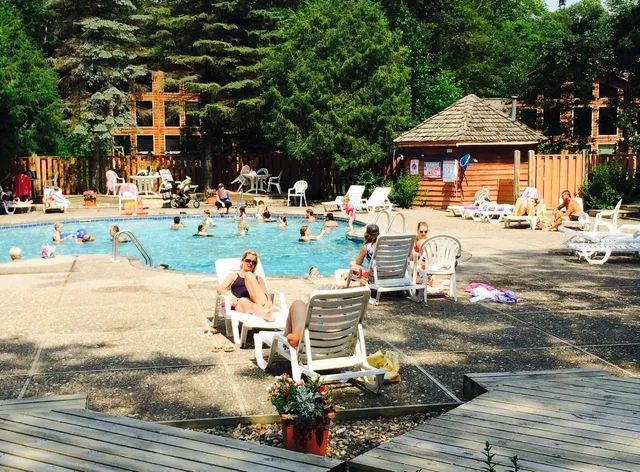 Causeway On Gull Resort Association