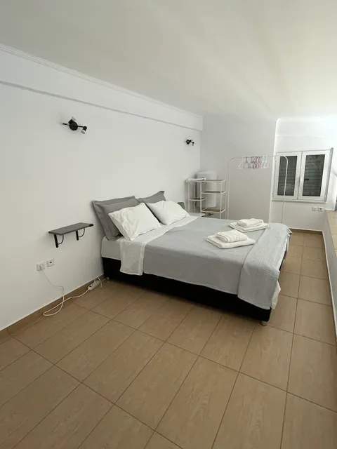 Tzaferi Olive Apartments