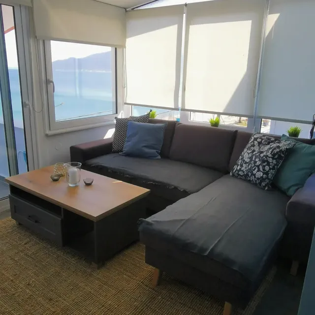 Sea Breeze luxury apartments