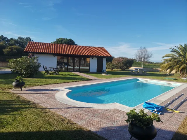 Apartamentos Rurales "El Orbayu"