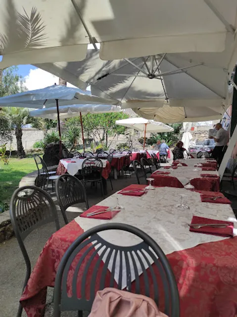 Ristorante Pizzeria Valdisogno