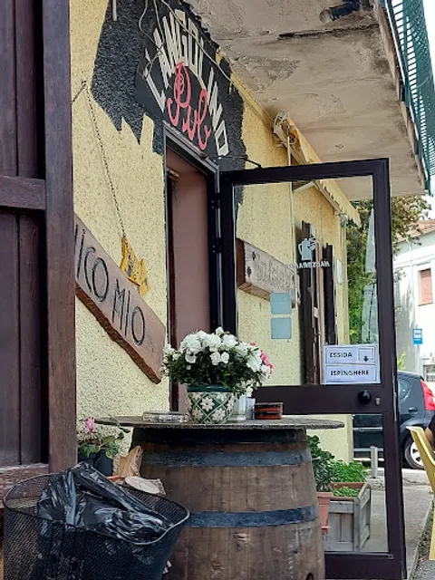 L'Angolino Di Francesco Asara