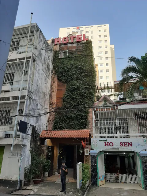 Phố Cổ Hotel