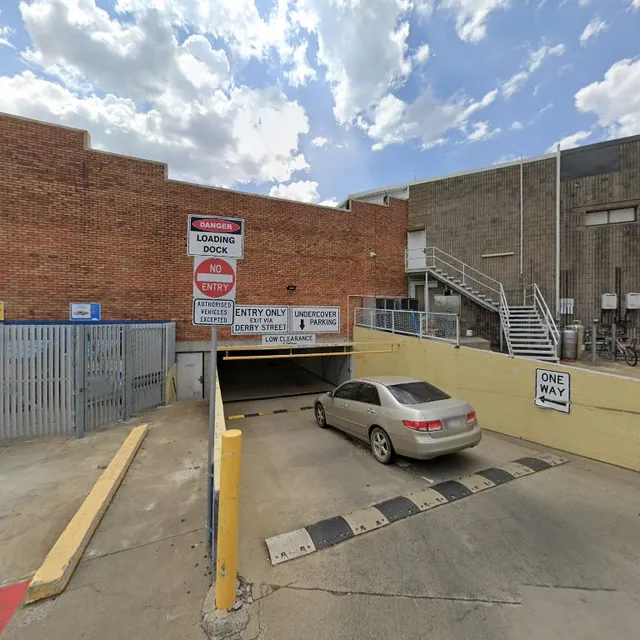 Brumby's Allenstown Square Shop 11