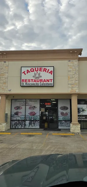 El rinconcito calentano