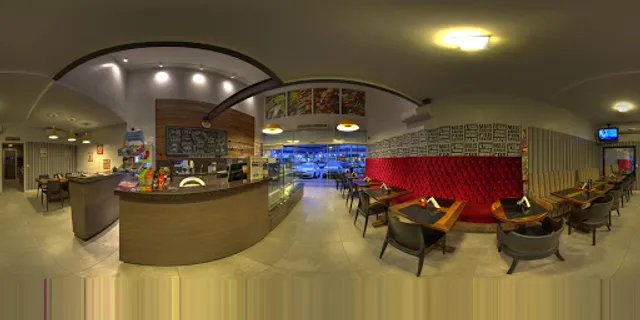 Oliva Café e Bistrô