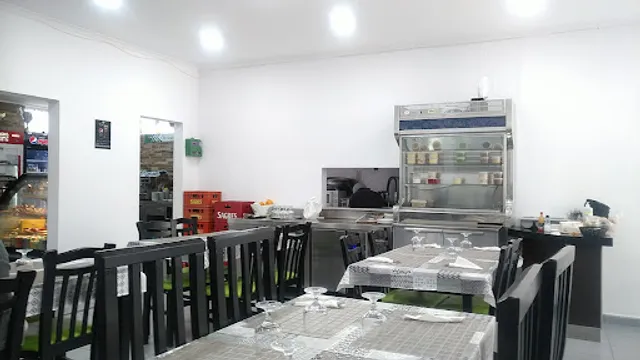 Restaurante Das Marias