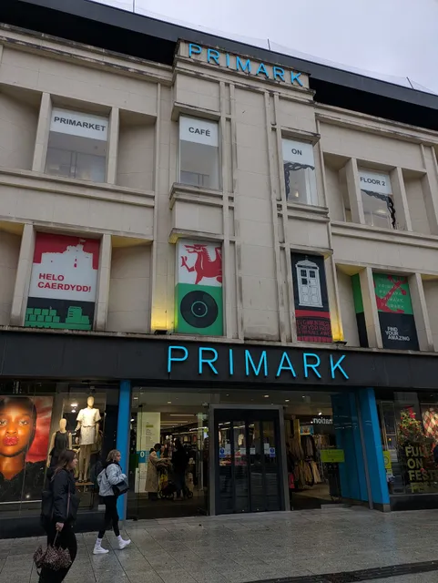 Primark
