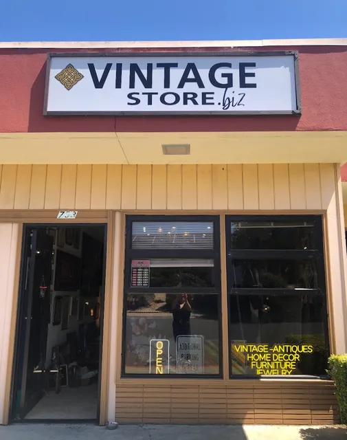 Vintage Store