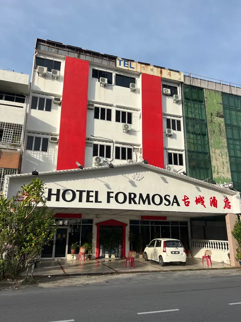 Formosa Resort