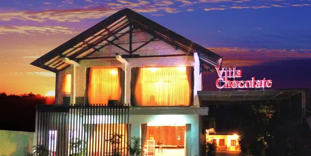 Villa Chocolate