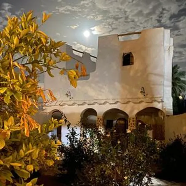 Résidence maison d'hôte TAJAMI