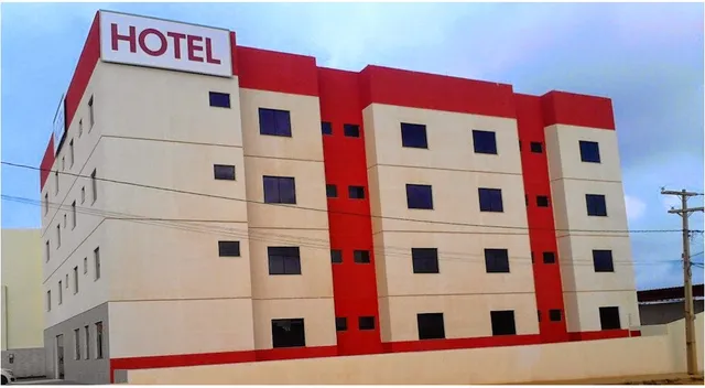 Conquista Palace Hotel