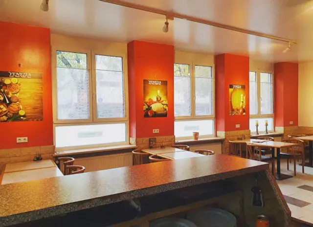 Pizzeria Kebab Venezia