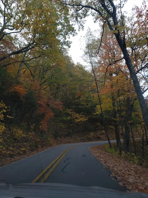 Blue Ridge Parkway
