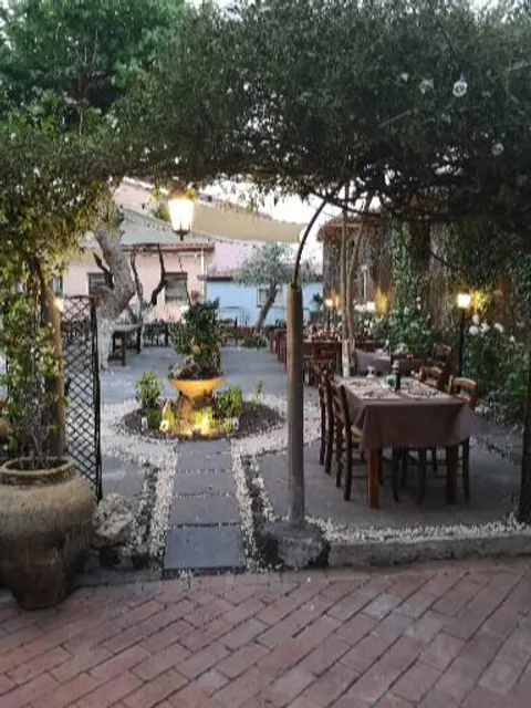Osteria I Saponari