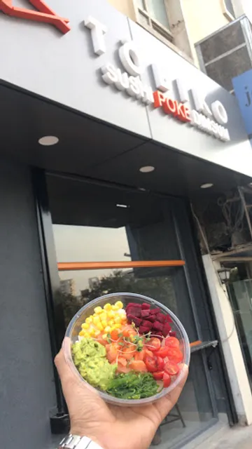 Tobiko By Enoki (South Point Mall)