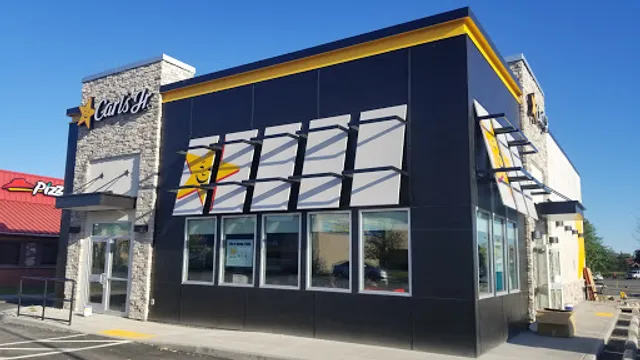 Carl’s Jr.