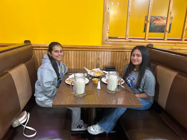 Jalapenos Mexican Food