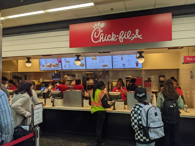 Chick-fil-A