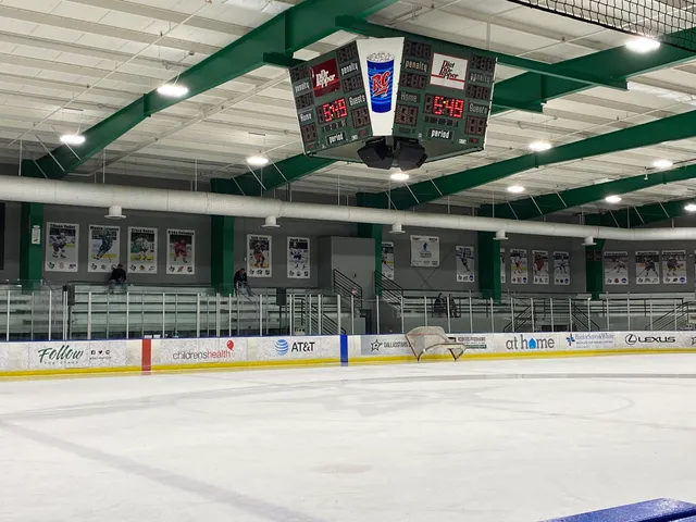 Children's Health StarCenter Valley Ranch