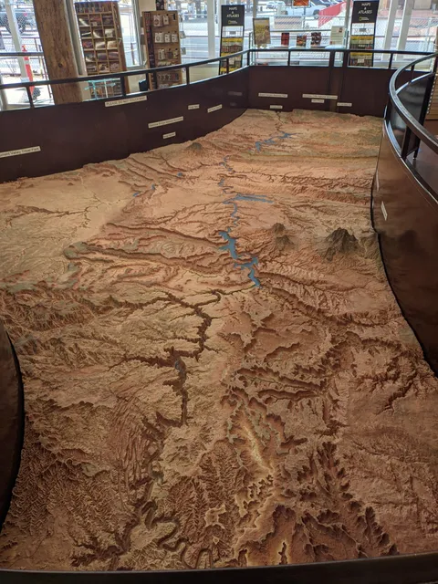 Glen Canyon Conservancy